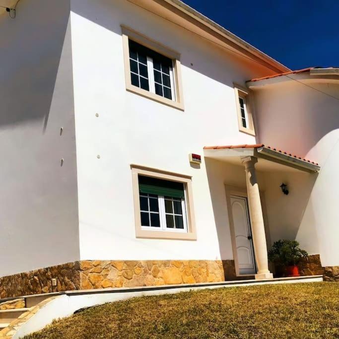 Casa Lu Villa Salir de Porto Exterior photo