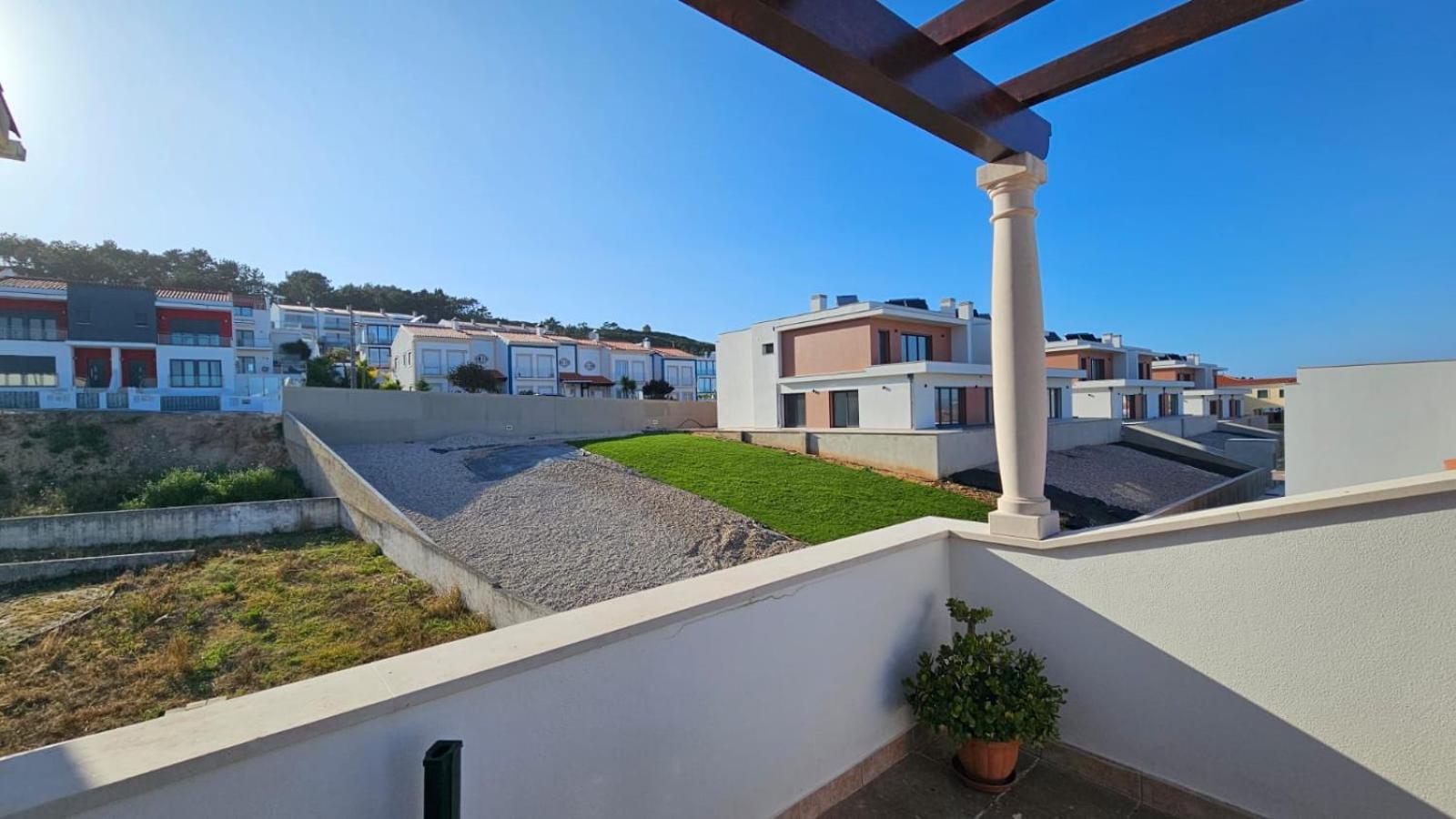 Casa Lu Villa Salir de Porto Exterior photo